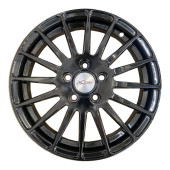 Диски Xtrike 6.5\R16 5*114.3 ET45 d60.1 BK