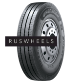 Грузовые шины Hankook 315/80R22,5 156/150L Smart Flex AH51 TL 20PR КИТАЙ Грузовые шины Hankook 315/80R22,5 156/150L Smart Flex AH51 TL 20PR КИТАЙ