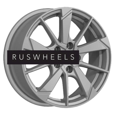 Диски iFree 6,5x16/5x108 ET46 D63,35 Зиплайн (КС1042) Хай Вэй Диски iFree 6,5x16/5x108 ET46 D63,35 Зиплайн (КС1042) Хай Вэй