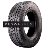 Грузовые шины GiTi 295/80R22,5 152/149M GDR655 TL M+S 3PMSF 18PR Грузовые шины GiTi 295/80R22,5 152/149M GDR655 TL M+S 3PMSF 18PR