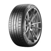 Шины Continental  225/40/19  Y 93 Sport Contact 7  XL