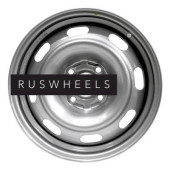 Диски Next 6x15/4x108 ET23 D65,1 NX-039 Sil Диски Next 6x15/4x108 ET23 D65,1 NX-039 Sil