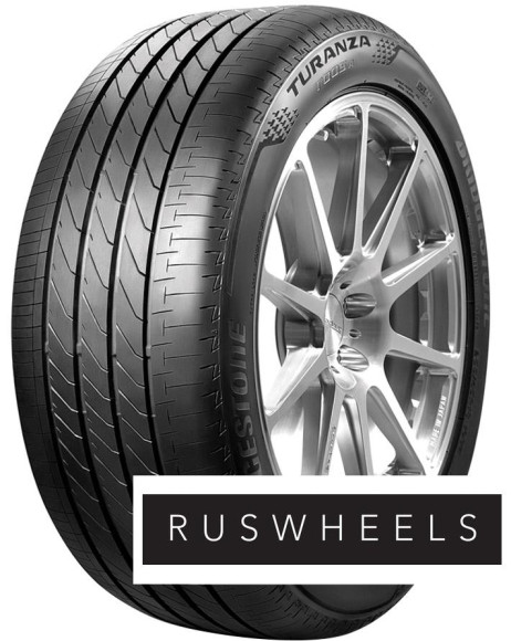 Шины Bridgestone 225/50 r18 Turanza T005A 95V Runflat