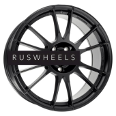 Диски OZ 12x20/8x130 ET47 D84 Ultraleggera HLT CL Matt Black Диски OZ 12x20/8x130 ET47 D84 Ultraleggera HLT CL Matt Black