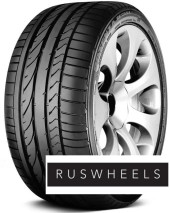 Шины Bridgestone 295/30 r19 Potenza RE050A 100Y