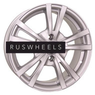 Диски Venti 5,5x14/4x100 ET35 D67,1 1404 Silver Диски Venti 5,5x14/4x100 ET35 D67,1 1404 Silver