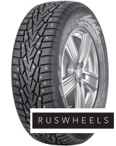 Шины Ikon Tyres 215/70 r15 Nordman 7 SUV 98T Шипы