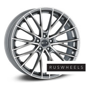 Диски MAK R20 / 9.5J PCD 5x112 ЕТ 45 ЦО 66.6 Speciale-D