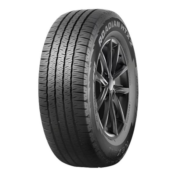 Шины Nexen 255/65/16 T 109 Roadian HTX 2 Шины Nexen 255/65/16 T 109 Roadian HTX 2