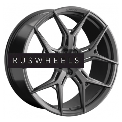 Диски LS Forged 11x22/5x112 ET45 D66,6 LS FG14 MGM (конус, C570) Диски LS Forged 11x22/5x112 ET45 D66,6 LS FG14 MGM (конус, C570)