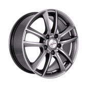 Диски Xtrike 6.5\R16 5*114.3 ET45 d67.1 HSB