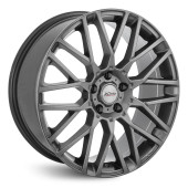 Диски X'trike  X-137  8,5\R20 5*112 ET43  d66,6  BH  [351234AZ]  Audi A6  Fb max 960 kg