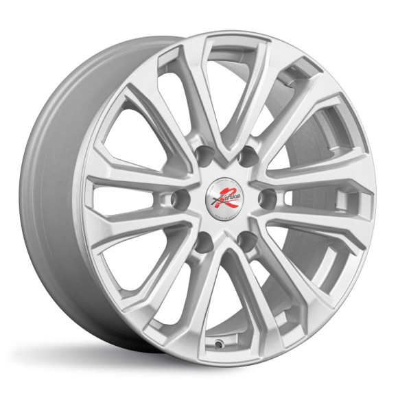 Диски XtrikeRST 7.5\R17 6*139.7 ET25 d106.1 HS