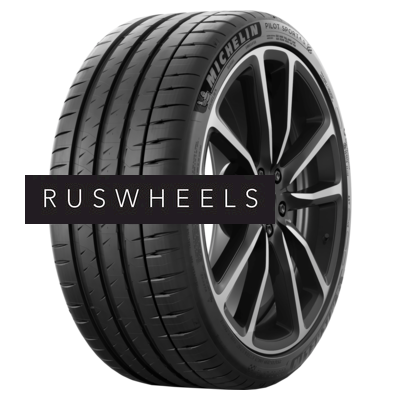 Шины Michelin 245/45 r20 Pilot Sport 4 S 103Y