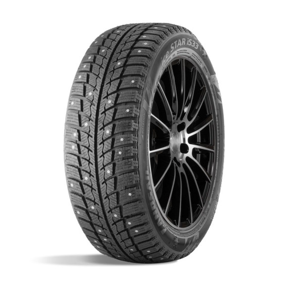 Шины Landsail 235/60/18 T 107 ice STAR iS33 XL Ш. Шины Landsail 235/60/18 T 107 ice STAR iS33 XL Ш.