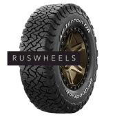 Шины BFGoodrich LT235/85R16 120/116S LRE All Terrain T/A KO3 TL RWL