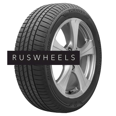Шины Bridgestone 205/60R17 97W XL Turanza T005 * TL