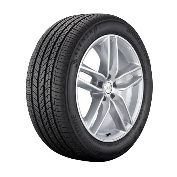 Шины Bridgestone 275/55 r19 Alenza Sport A/S 111H Runflat