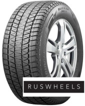 Шины Bridgestone 245/60 r18 Blizzak DM-V3 105S