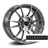 Диски Megami R14 / 6J PCD 4x100 ЕТ 40 ЦО 54.1 MGM-3