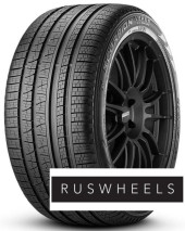 Шины Pirelli 255/55 r20 Scorpion Verde All Season 110W