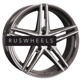 Диски Replay 8x18/5x114,3 ET30 D60,1 LX189 GMF (конус, C570) Диски Replay 8x18/5x114,3 ET30 D60,1 LX189 GMF (конус, C570)