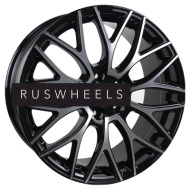 Диски RST 8x18/5x108 ET45 D63,4 R098 (Evoque, Frilander) BD Диски RST 8x18/5x108 ET45 D63,4 R098 (Evoque, Frilander) BD