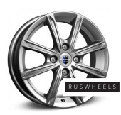 Диски КиК R14 / 5J PCD 4x100 ЕТ 35 ЦО 67.1 Флэш Диски КиК R14 / 5J PCD 4x100 ЕТ 35 ЦО 67.1 Флэш