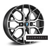 Диски Venti R16 / 6J PCD 4x100 ЕТ 46 ЦО 60.1 1619 Диски Venti R16 / 6J PCD 4x100 ЕТ 46 ЦО 60.1 1619