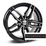 Диски NEO R17 / 7.5J PCD 5x112 ЕТ 51 ЦО 66.6 782