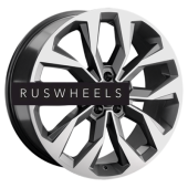 Диски Replay 8,5x20/5x114,3 ET54 D67,1 KI376 MGMF (конус, C570)