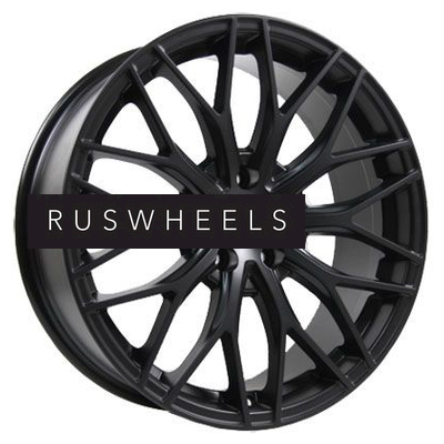 Диски Neo 8x18/5x108 ET45 D63,4 840 BLm