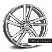 Диски AEZ R19 / 8.5J PCD 5x108 ЕТ 45 ЦО 63.4 North high gloss