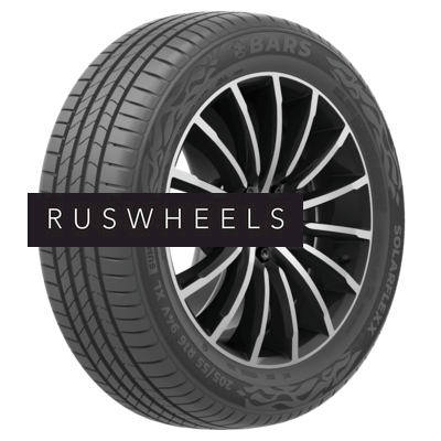 Шины Bars 225/60R17 99H SolarFlexx TL Шины Bars 225/60R17 99H SolarFlexx TL