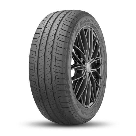 Шины Yokohama  185/75/16  S 104/102 C BLUEARTH-VAN RY55