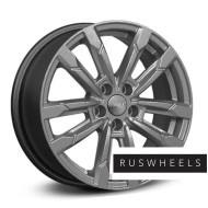 Диски Скад R16 / 6.5J PCD 5x108 ЕТ 37 ЦО 65.1 Кения