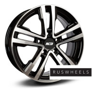 Диски N2O R16 / 6.5J PCD 5x100 ЕТ 48 ЦО 56.1 V2197