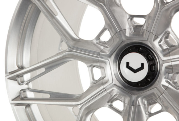 Диски Vossen S21-08 23"