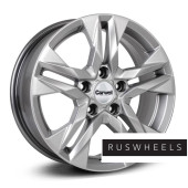 Диски Carwel R16 / 6.5J PCD 5x114.3 ЕТ 42.5 ЦО 67.1 Имарка Диски Carwel R16 / 6.5J PCD 5x114.3 ЕТ 42.5 ЦО 67.1 Имарка