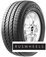 Шины Maxxis 215/65 r16c MCV3+ Vansmart 109/107T Шины Maxxis 215/65 r16c MCV3+ Vansmart 109/107T