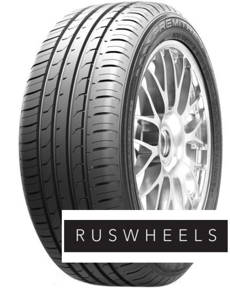 Шины Maxxis 215/65 r17 Premitra HP5 99V