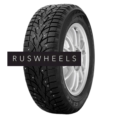 Шины Toyo 215/55R18 99T XL Observe G3-Ice TL (шип.)