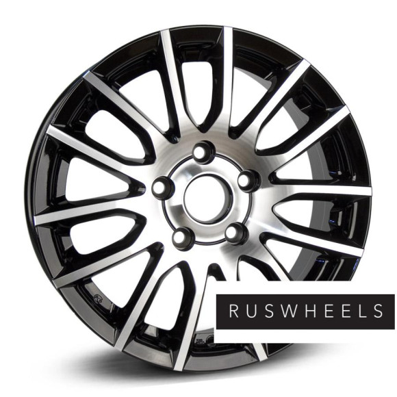 Диски Replica H R15 / 6J PCD 5x112 ЕТ 47 ЦО 57.1 SK24H