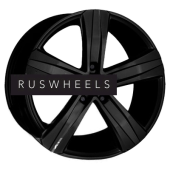 Диски MAK 7,5x18/5x120 ET50 D65,1 Stone 5 Gloss Black Диски MAK 7,5x18/5x120 ET50 D65,1 Stone 5 Gloss Black