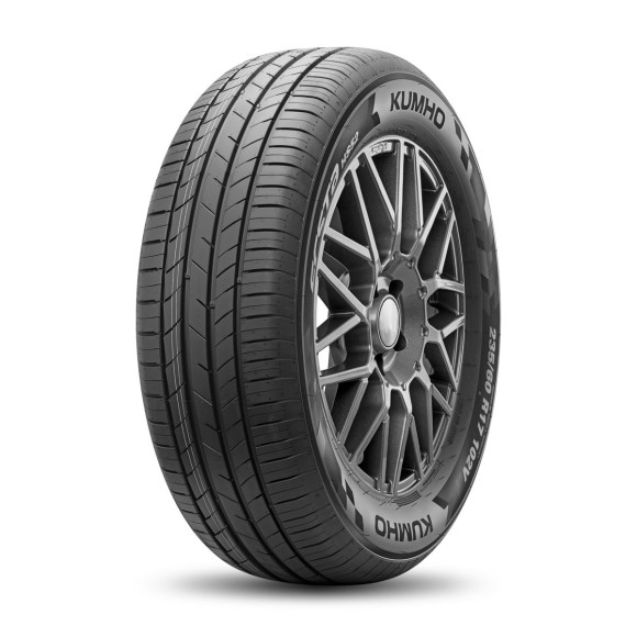 Шины Kumho 195/50/16 H 84 Ecsta HS52 Шины Kumho 195/50/16 H 84 Ecsta HS52