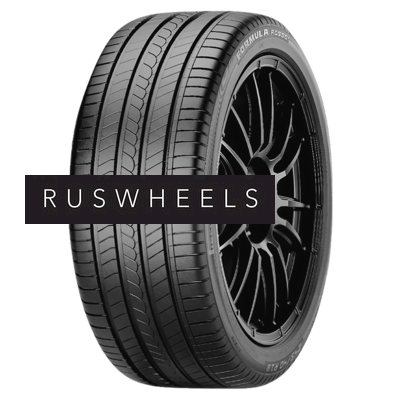 Шины Pirelli Formula 255/45R20 105W XL Rosso TL