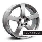 Диски Dezent R18 / 8J PCD 5x112 ЕТ 48 ЦО 70.1 RE