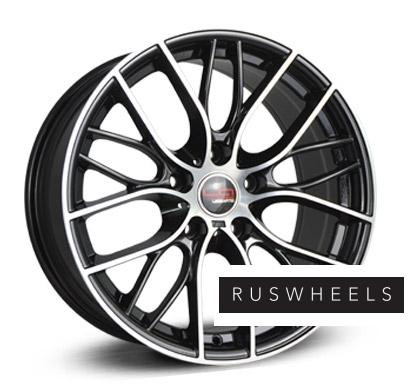 Диски Legeartis Concept R18 / 8J PCD 5x120 ЕТ 43 ЦО 72.6 B518