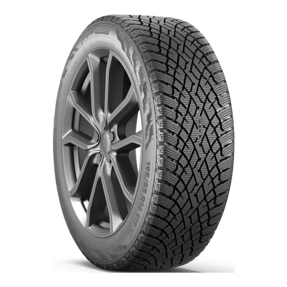 Шины Ikon Tyres  245/45/19  T 102 Ikon Autograph Snow 5  XL