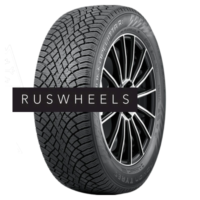 Шины Nokian Tyres 205/65R16 99R XL Hakkapeliitta R5 TL